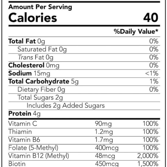 Liquid Collagen Peptides Free Shipping - Picture 2 of 2